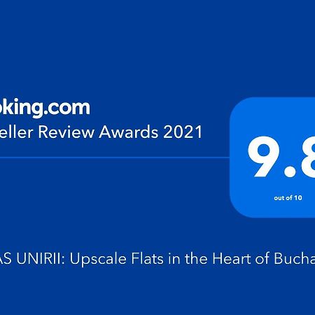 Atlas Unirii: Upscale Flats In The Heart Of Bucharest! ภายนอก รูปภาพ